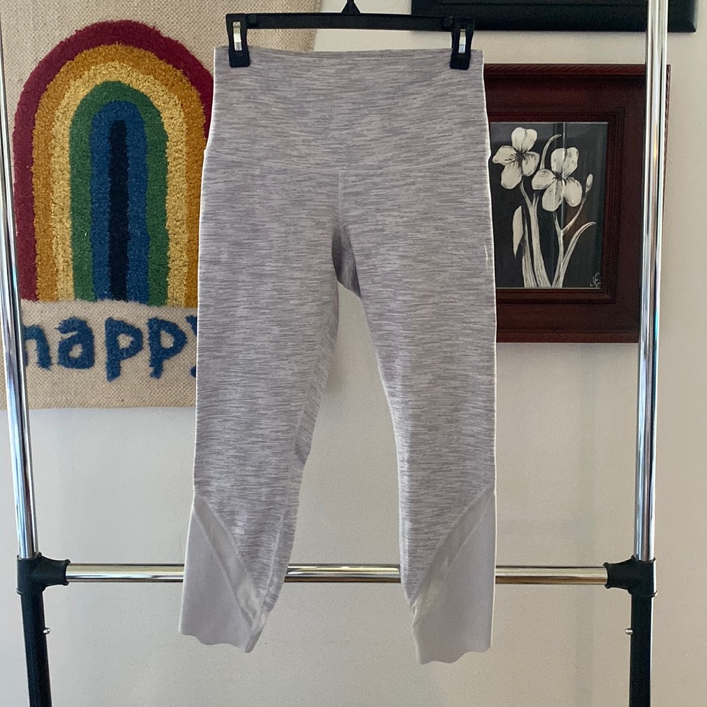 LULULEMON YOGA PANTS 🌸